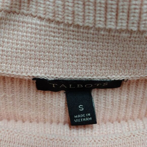 Talbots sweater - Picture 2 of 3